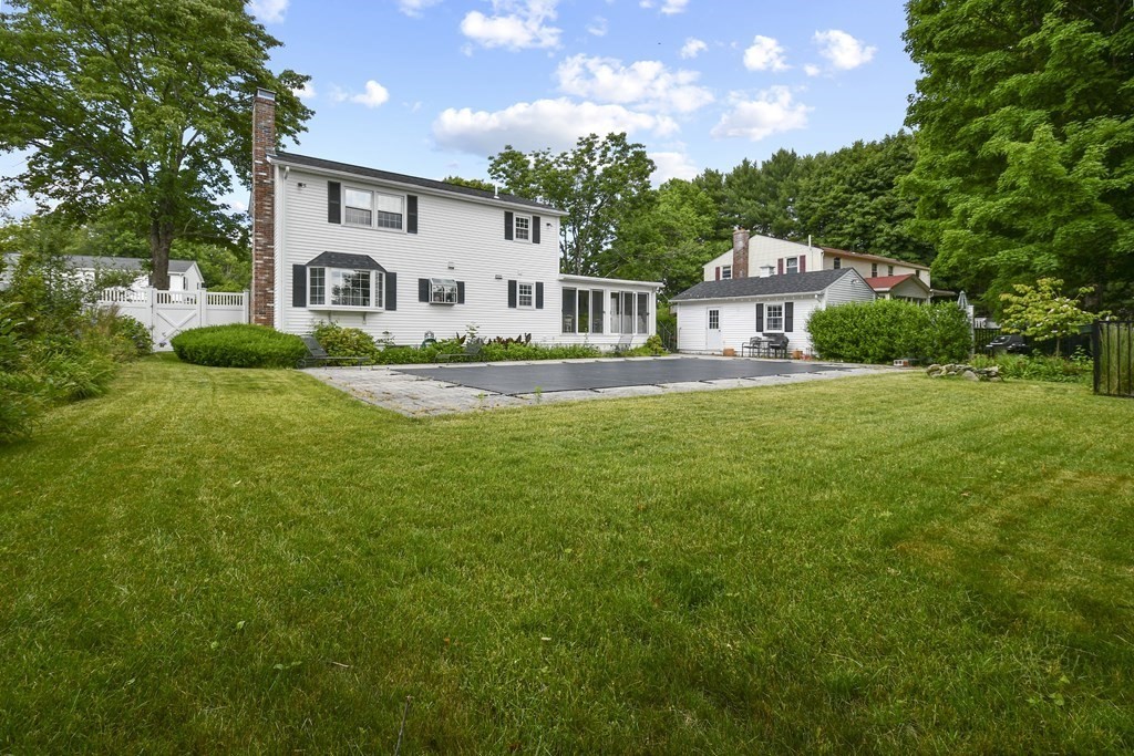 26 Ruthen Circle Shrewsbury, MA 01545 - Photo 26 of 28 Gallery Image 26