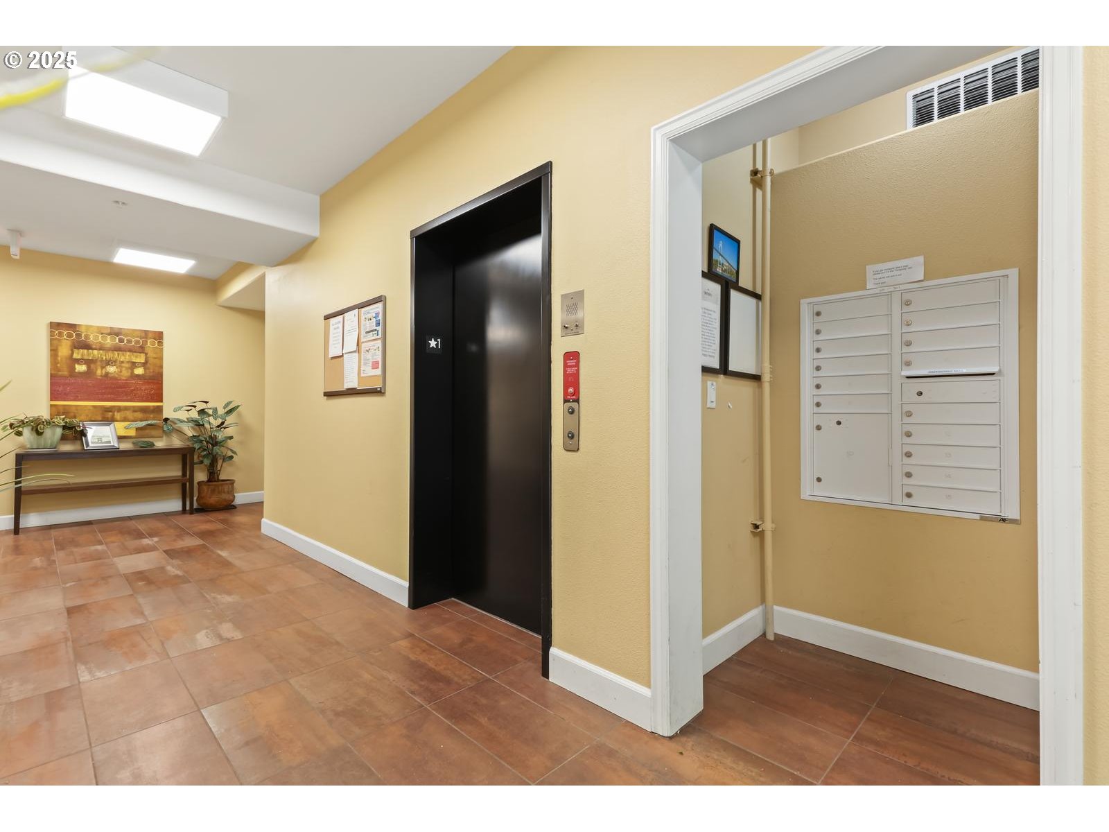 8712 North Decatur Street, Unit 105 Portland, OR 97203 - Photo 5 of 38 a view interior of the house and natural light