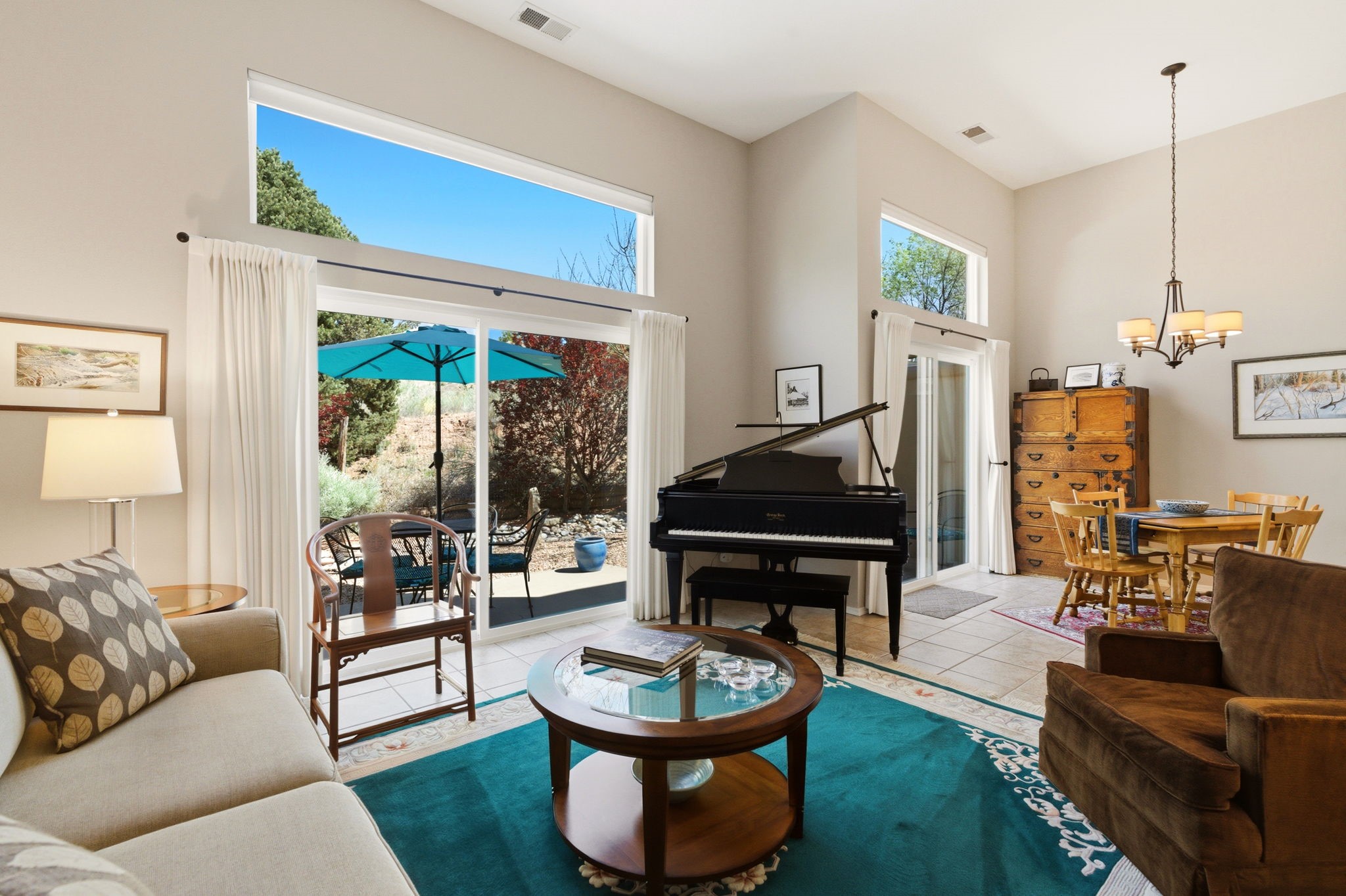 663 Bishops Lodge Road, Unit 70 Santa Fe, NM 87501 - Photo 6 of 26