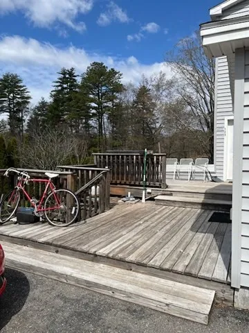 $2,850 | 139 West Main Street, Unit 1, Ayer, MA 01432