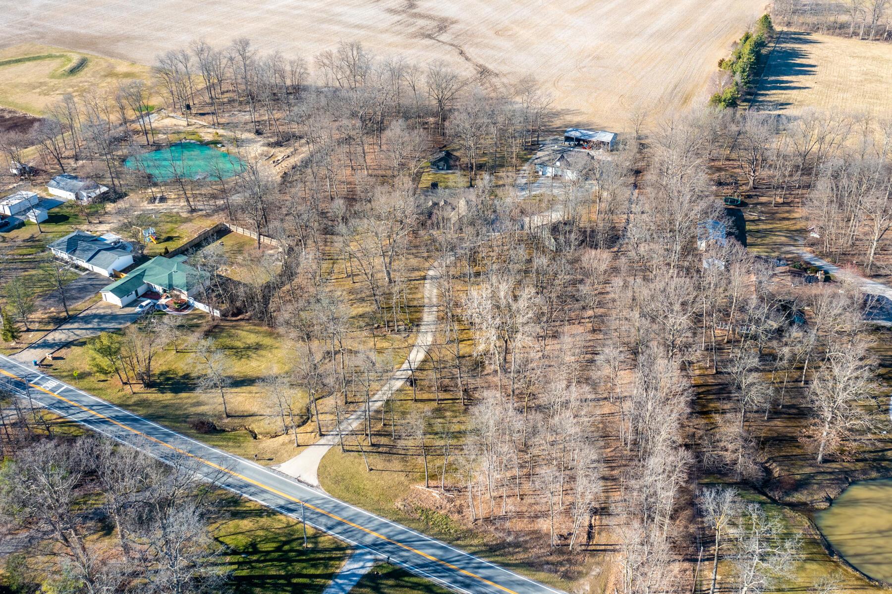 500 Coover Road Delaware, OH 43015 - Photo 89 of 102 500 Coover Rd-191