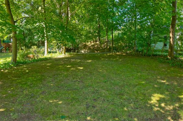 7 Burr Road Newton, MA 02459 - Photo 9 of 13 a view of yard with green space