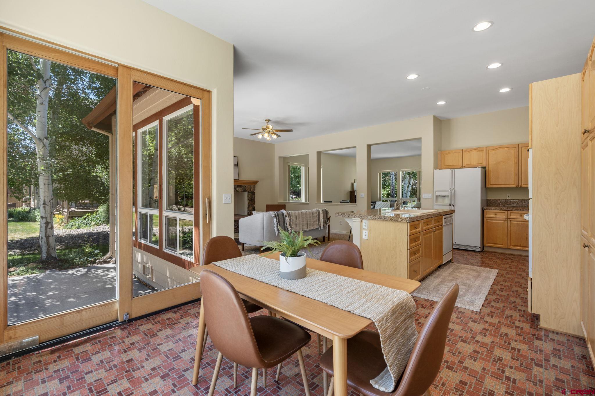 56 Red Cliffs Road Durango, CO 81301 - Photo 4 of 39