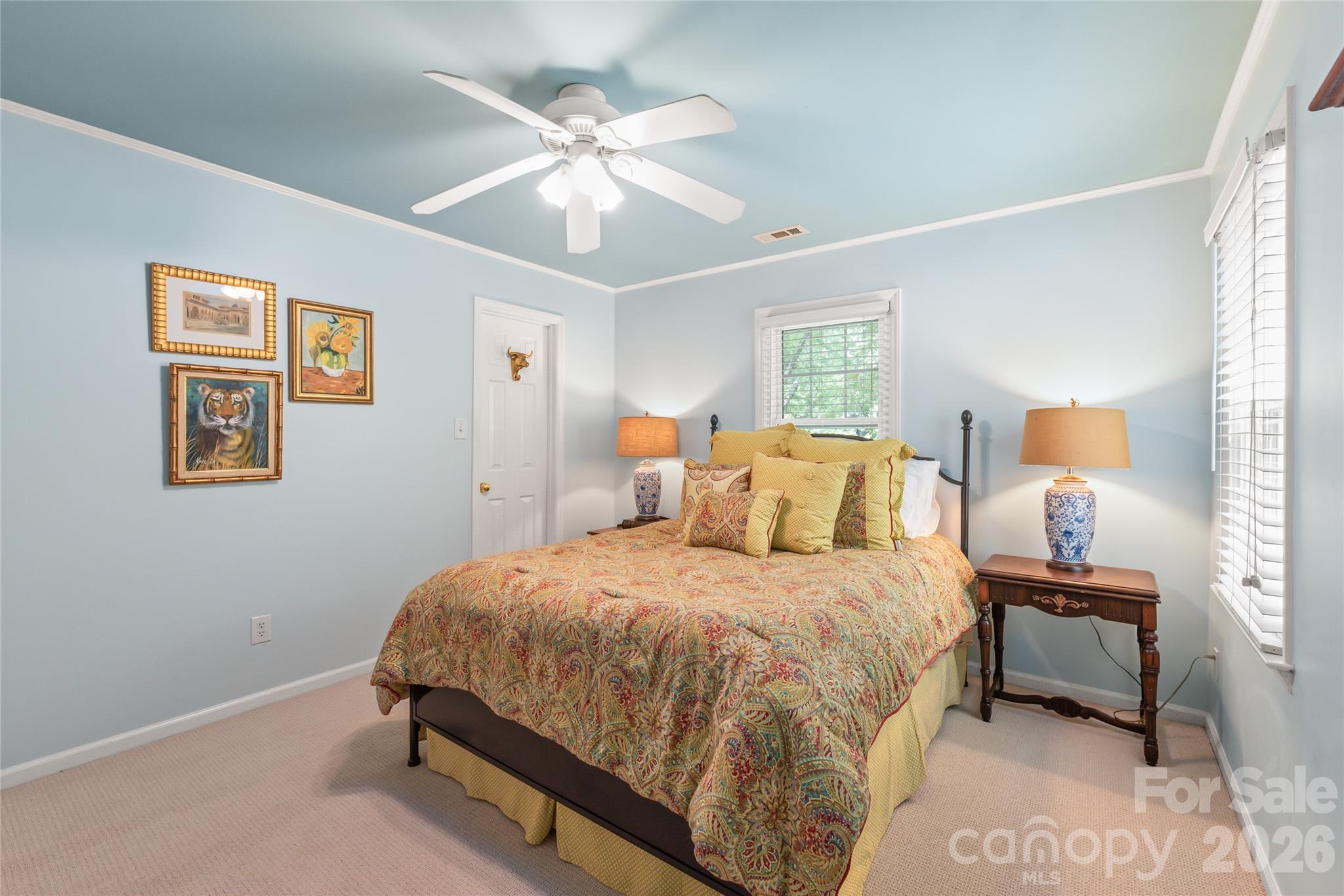 7022 Rocky Falls Road Charlotte, NC 28211 - Photo 38 of 44