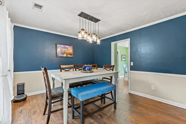 $415,000 | 3513 Fogarty Drive, Tallahassee, FL 32309