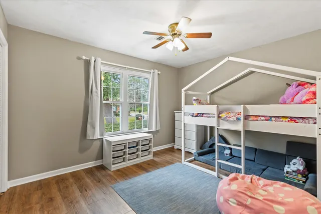 $415,000 | 3513 Fogarty Drive, Tallahassee, FL 32309