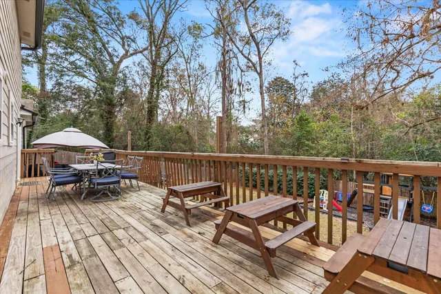 $415,000 | 3513 Fogarty Drive, Tallahassee, FL 32309