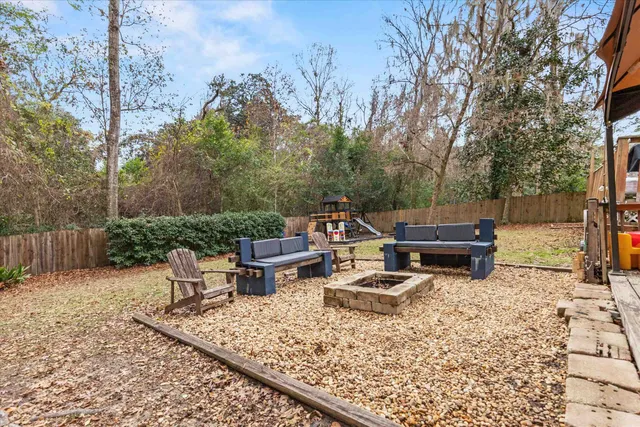 $415,000 | 3513 Fogarty Drive, Tallahassee, FL 32309