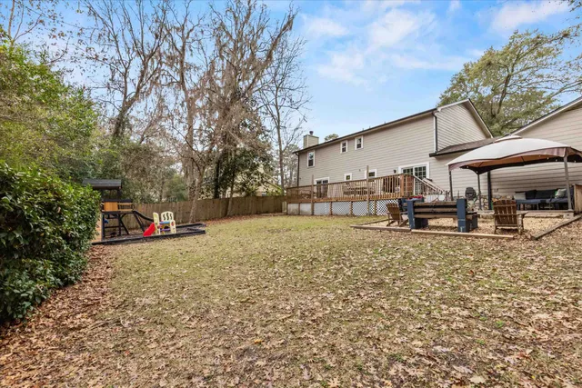 $415,000 | 3513 Fogarty Drive, Tallahassee, FL 32309