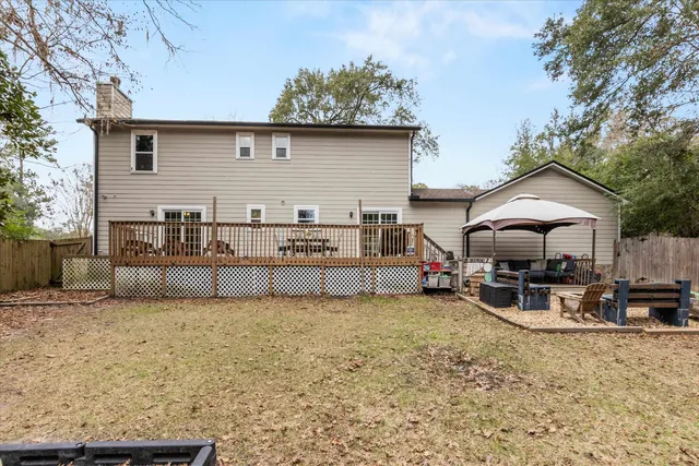 $415,000 | 3513 Fogarty Drive, Tallahassee, FL 32309