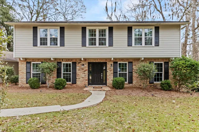 $415,000 | 3513 Fogarty Drive, Tallahassee, FL 32309