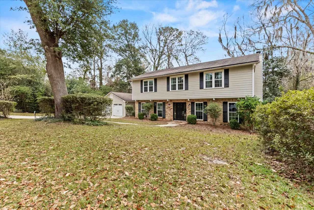 $415,000 | 3513 Fogarty Drive, Tallahassee, FL 32309