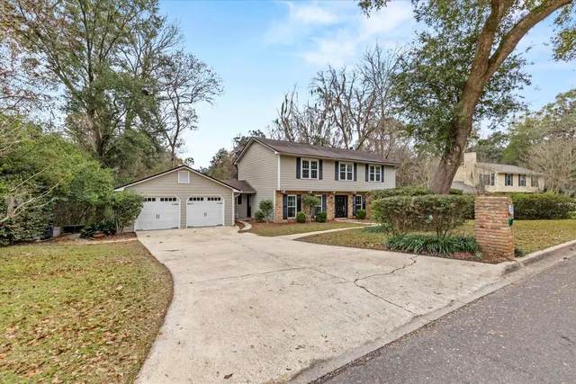 $415,000 | 3513 Fogarty Drive, Tallahassee, FL 32309