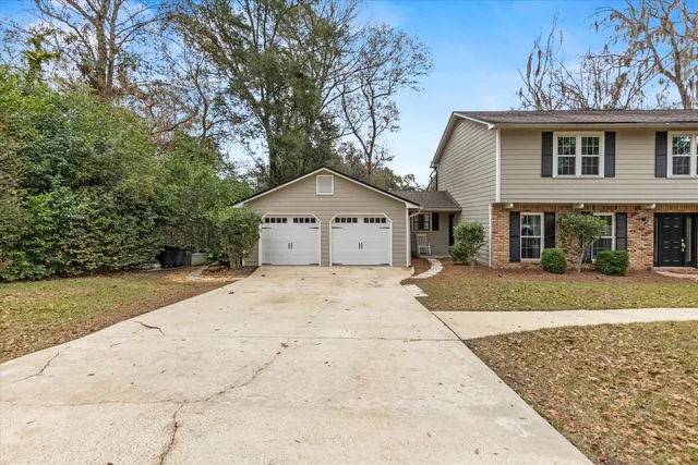 $415,000 | 3513 Fogarty Drive, Tallahassee, FL 32309