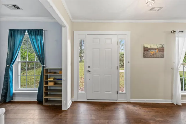 $415,000 | 3513 Fogarty Drive, Tallahassee, FL 32309