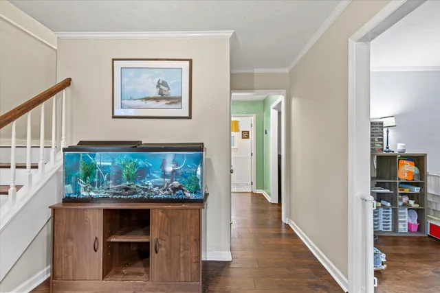 $415,000 | 3513 Fogarty Drive, Tallahassee, FL 32309