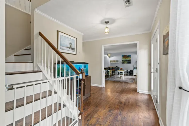 $415,000 | 3513 Fogarty Drive, Tallahassee, FL 32309