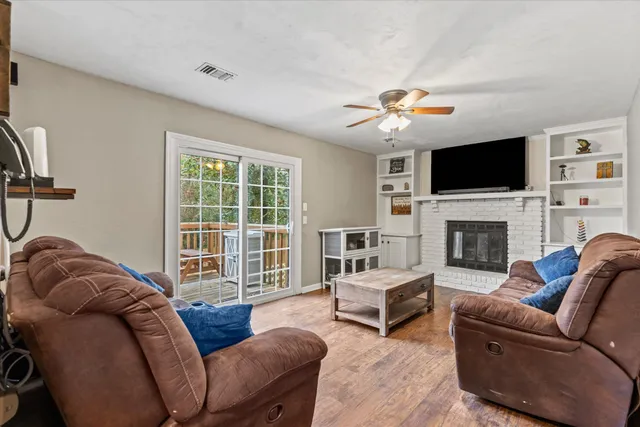 $415,000 | 3513 Fogarty Drive, Tallahassee, FL 32309