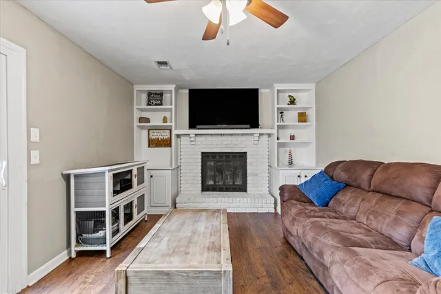 $415,000 | 3513 Fogarty Drive, Tallahassee, FL 32309