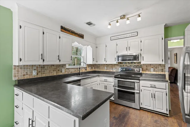 $415,000 | 3513 Fogarty Drive, Tallahassee, FL 32309