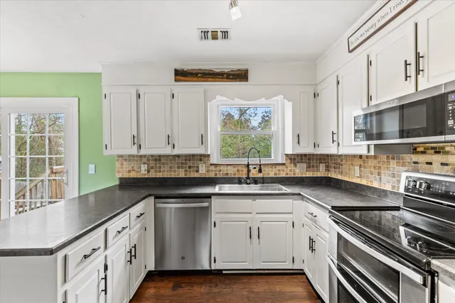 $415,000 | 3513 Fogarty Drive, Tallahassee, FL 32309