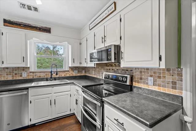 $415,000 | 3513 Fogarty Drive, Tallahassee, FL 32309