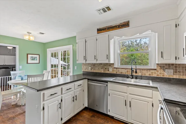 $415,000 | 3513 Fogarty Drive, Tallahassee, FL 32309