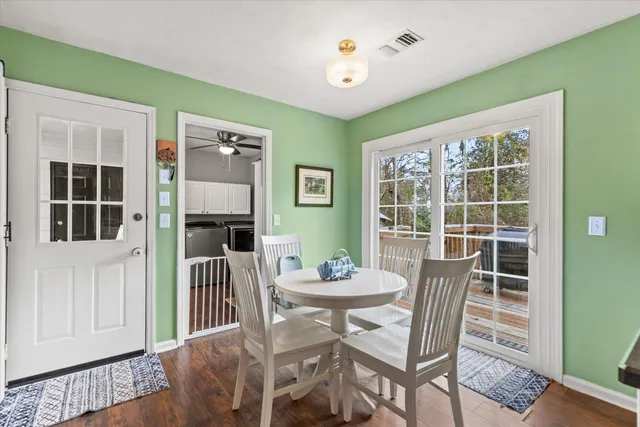 $415,000 | 3513 Fogarty Drive, Tallahassee, FL 32309