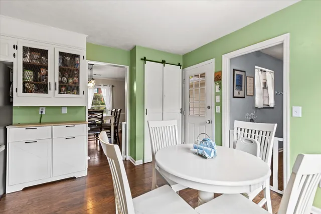 $415,000 | 3513 Fogarty Drive, Tallahassee, FL 32309