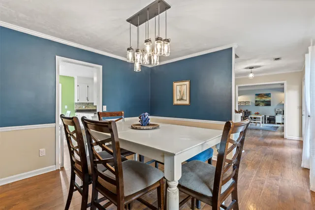 $415,000 | 3513 Fogarty Drive, Tallahassee, FL 32309