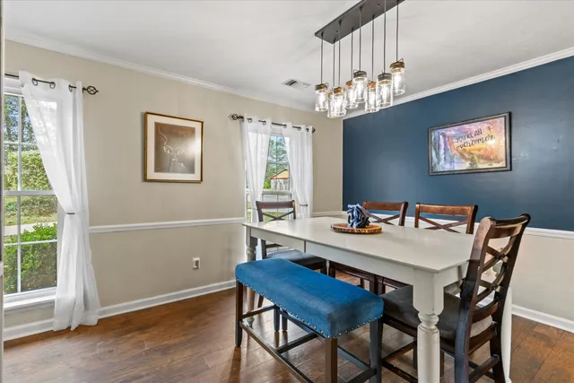 $415,000 | 3513 Fogarty Drive, Tallahassee, FL 32309