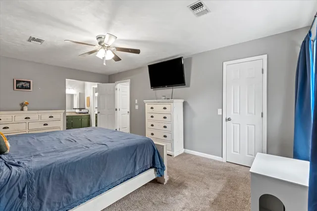 $415,000 | 3513 Fogarty Drive, Tallahassee, FL 32309