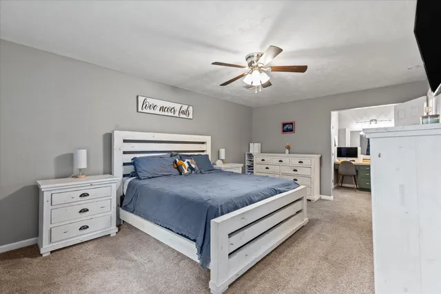 $415,000 | 3513 Fogarty Drive, Tallahassee, FL 32309