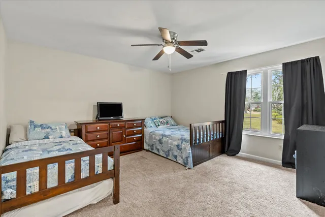 $415,000 | 3513 Fogarty Drive, Tallahassee, FL 32309