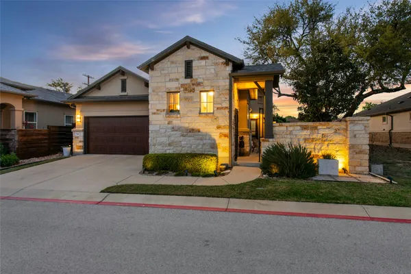 $495,000 | 549 Clubhouse Drive, Unit G, Georgetown, TX 78628