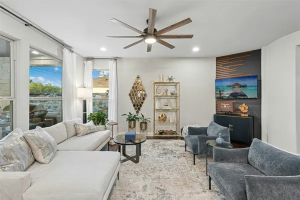 $495,000 | 549 Clubhouse Drive, Unit G, Georgetown, TX 78628