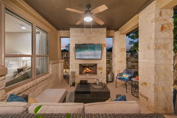 $495,000 | 549 Clubhouse Drive, Unit G, Georgetown, TX 78628