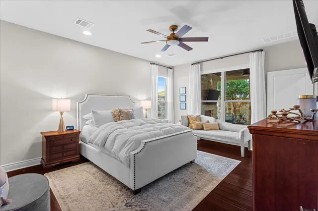 $495,000 | 549 Clubhouse Drive, Unit G, Georgetown, TX 78628