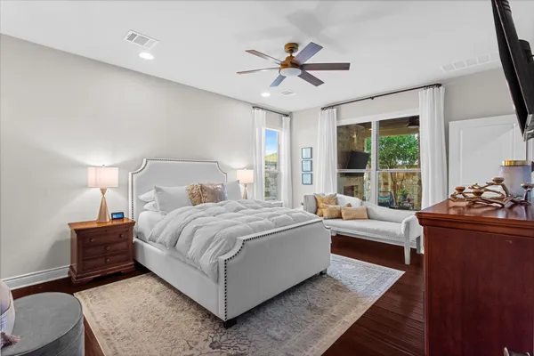 $495,000 | 549 Clubhouse Drive, Unit G, Georgetown, TX 78628