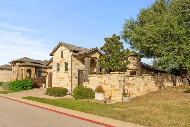 $495,000 | 549 Clubhouse Drive, Unit G, Georgetown, TX 78628
