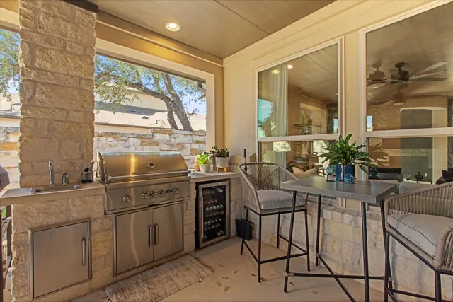 $495,000 | 549 Clubhouse Drive, Unit G, Georgetown, TX 78628