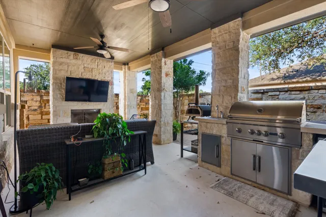 $495,000 | 549 Clubhouse Drive, Unit G, Georgetown, TX 78628