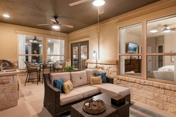 $495,000 | 549 Clubhouse Drive, Unit G, Georgetown, TX 78628