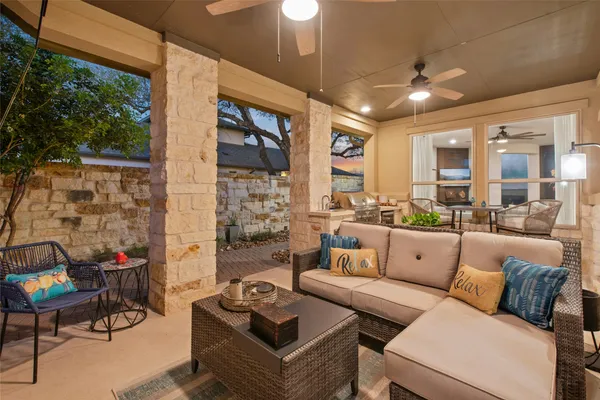 $495,000 | 549 Clubhouse Drive, Unit G, Georgetown, TX 78628