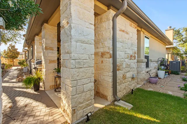 $495,000 | 549 Clubhouse Drive, Unit G, Georgetown, TX 78628