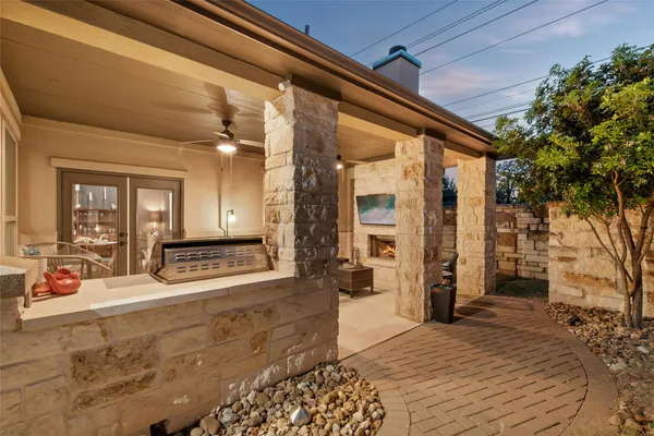$495,000 | 549 Clubhouse Drive, Unit G, Georgetown, TX 78628