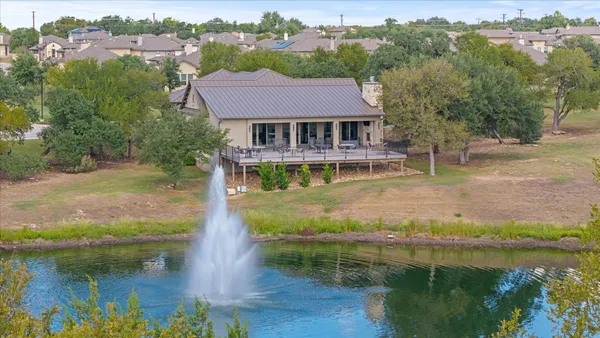 $495,000 | 549 Clubhouse Drive, Unit G, Georgetown, TX 78628