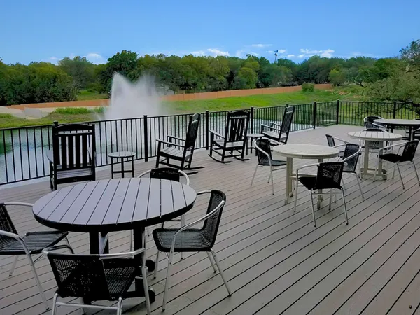 $495,000 | 549 Clubhouse Drive, Unit G, Georgetown, TX 78628