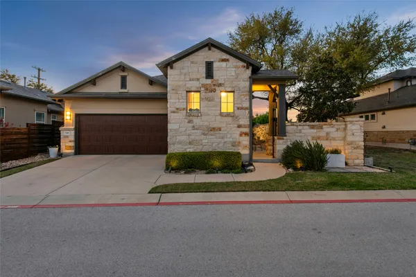 $495,000 | 549 Clubhouse Drive, Unit G, Georgetown, TX 78628