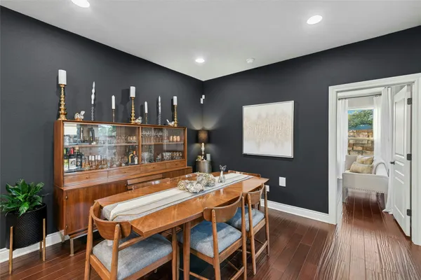 $495,000 | 549 Clubhouse Drive, Unit G, Georgetown, TX 78628